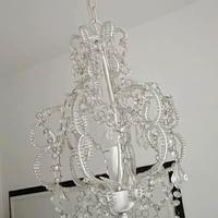 Lampadario Maison Du Monde nuovo