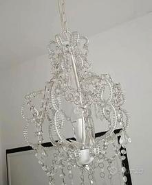 Lampadario Maison Du Monde nuovo