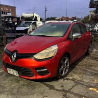 Ricambi per Renault Clio Station Wagon