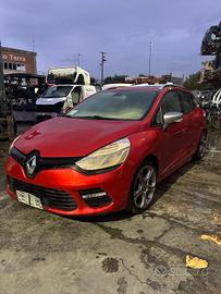 Ricambi per Renault Clio Station Wagon
