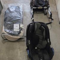 Passeggino BugaBoo