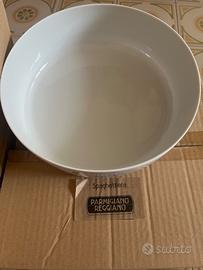 Spaghettiera parmigiano reggiano