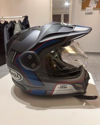 Casco Arai Tour X 4 taglia M