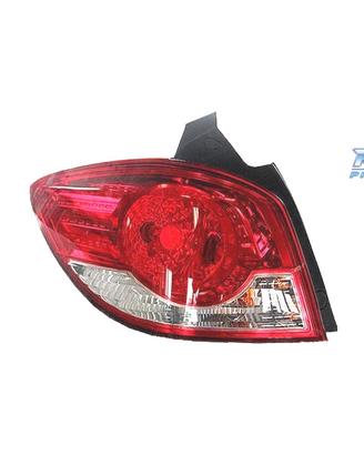 FANALE SINISTRO PER DAEWOO CHEVROLET CRUZE 5P 09-