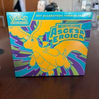 Espansione Megaevoluzione Ascesa EroicaAllenatore