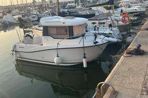 Quicksilver Pilothouse 5,90 fuoritutto