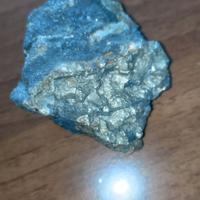 Calcopirite 222gr