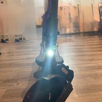 Monopattino elettrico Lamborghini