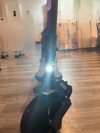 Monopattino elettrico Lamborghini