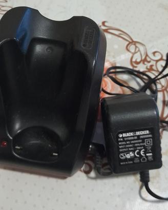 carica batterie