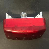 Fanale post. Morini Excalibur 350/501