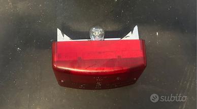 Fanale post. Morini Excalibur 350/501