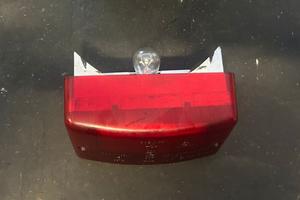 Fanale post. Morini Excalibur 350/501