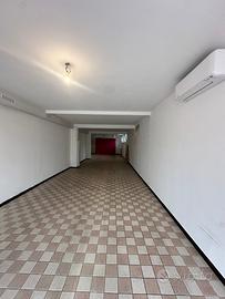 Ufficio di 115 mq mira via nazionale