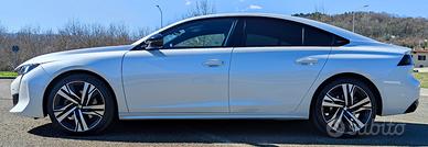 Peugeout 508 2.0 TDI