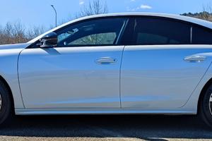 Peugeout 508 2.0 TDI