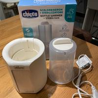 Scaldabiberon Chicco