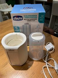 Scaldabiberon Chicco