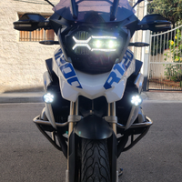 Bmw 1200 gs lc