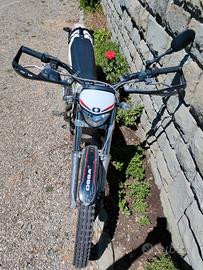 Ossa TR 280 Explorer 