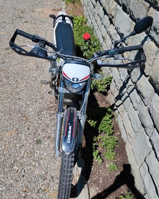 Ossa TR 280 Explorer 