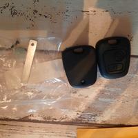 Kit bonifica chiave peugeot e citroen