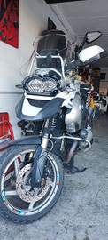 Bmw gs 1200