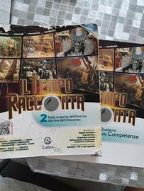 Il tempo racconta 2