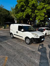 Fiat Doblò metano