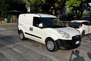 Fiat Doblò metano
