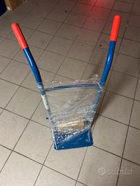 Carrello portapacchi  NUOVO