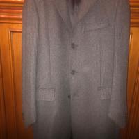 Cappotto vintage
