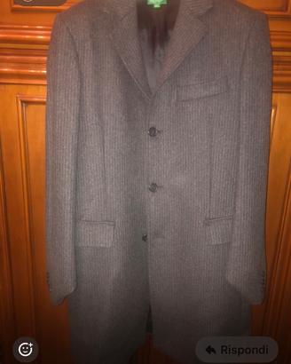 Cappotto vintage