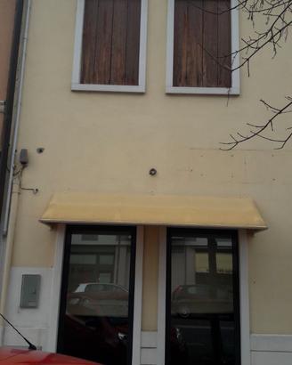 Tenda a cappottina fissa