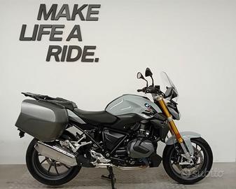 BMW R 1250R - 2025