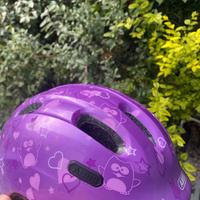 Casco Abus Smiley M 50-55