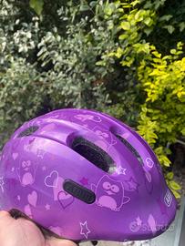 Casco Abus Smiley M 50-55