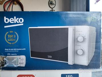 microonde Beko 