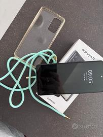 Samsung Galaxy A72