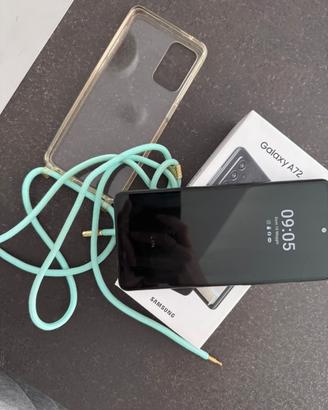 Samsung Galaxy A72
