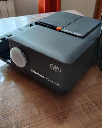 Videoproiettore ZEIS-IKON-PERSEO-R2500-AFS