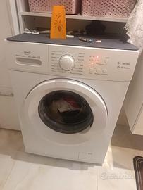 Lavatrice Daya 6kg
