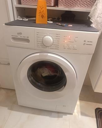 Lavatrice Daya 6kg