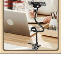 Supporto Regolabile per Smartphone e Tablet