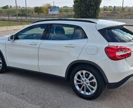 Mercedes gla 2017