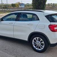 Mercedes gla 2017