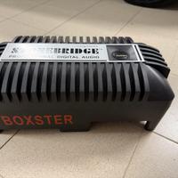 SubWoofer amplificato 500 watt