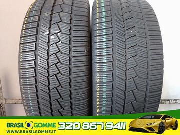 Gomme 255/45/20 CONTINENTAL Invernali