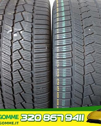Gomme 255/45/20 CONTINENTAL Invernali