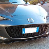 Griglia anteriore MX-5 ND